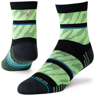 Stance fusion run on sale
