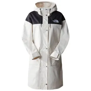 North face box canyon white discount