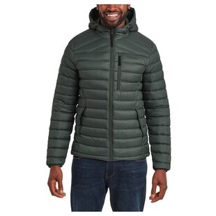 tog 24 drax hooded jacket review