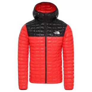 Thermoball fiery red outlet