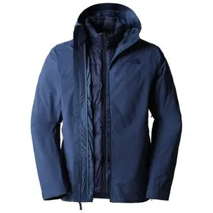 North face evolution triclimate jacket sales men's