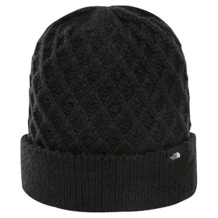 The North Face Shinsky Beanie Black Sportpursuit