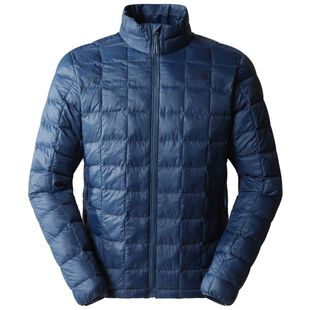 The North Face Mens Thermoball Eco 2.0 Insulated Jacket (Shady Blue)