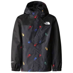 Children's north face gilet deals