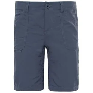 Rab Womens Raid Shorts Beluga Sportpursuit
