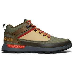 Timberland mens bradstreet new arrivals half cab boots black