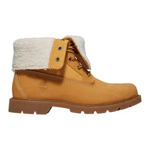 Timberland Mens Originals II EK Boots Jet Black Sportpursuit