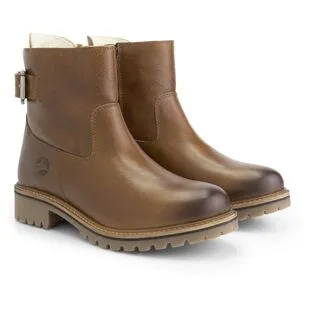 Main hill sale biker boot