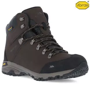 Cantero men's vibram walking boots discount