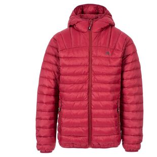 Trespass men's romano down discount jacket