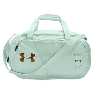 Blue under armour duffle bag hotsell
