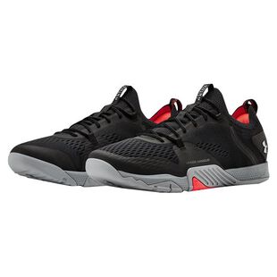 men's under armour tribase reign 2