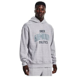 Under armour deals men's gamut hoodie