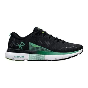 Mens green under armour shoes online