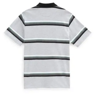 Vans polo shirt uk sale