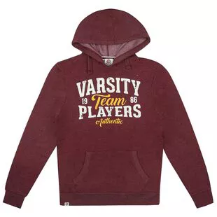 Varsity team players hoodie online