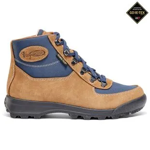 Vasque Mens Skywalk GTX Hiking Boots Olive Dress Blues Sportpursui