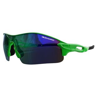velochampion warp sunglasses review