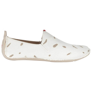ababa canvas dots womens