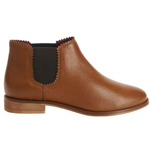 White Stuff Womens Emma Chelsea Boots 
