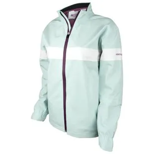 Benross Womens Pearl Hydro Pro Jacket Mint Sportpursuit