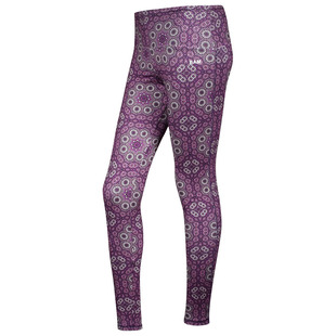 BAM Womens Bamboo Enduro Deep Waistband 