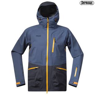 Bergans myrkdalen insulated jacket hotsell