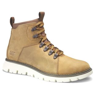 Caterpillar mitcham cheap boots