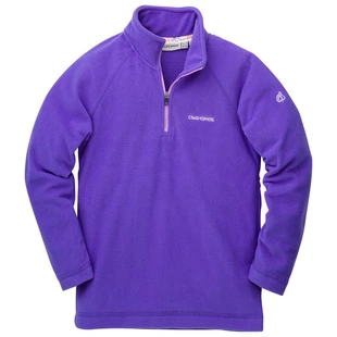 Craghoppers Womens Rosedale Jacket Dark Rioja Red Sportpursuit