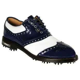 stuburt dcc classic golf shoes