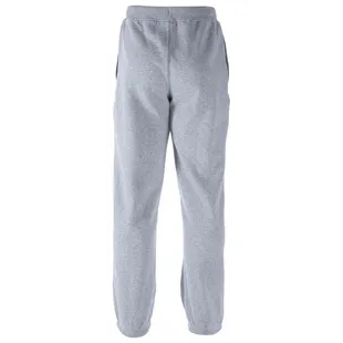 Canterbury Mens Fleece Pants (Grey)