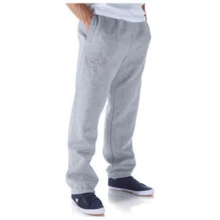 Canterbury Mens Fleece Pants (Grey)