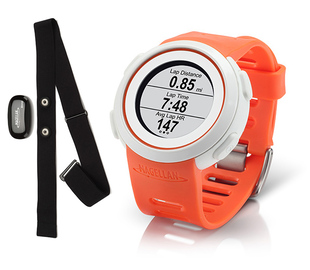 Magellan echo 2025 watch