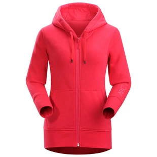 Arcteryx word on end hoody on sale