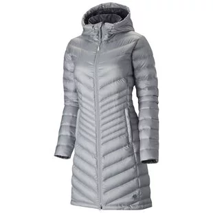 Mountain Hardwear Womens Nitrous Hooded Womens Nitrous Hooded Down Parka