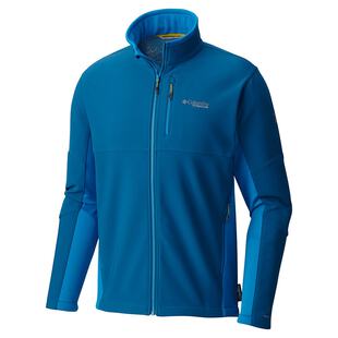 Titan ridge columbia top