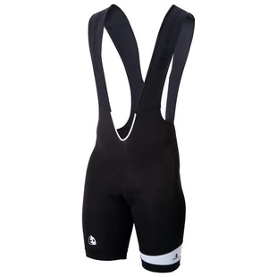 solo duo bib shorts