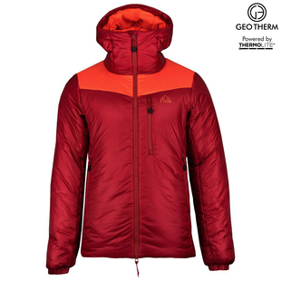 fjern insulated jacket