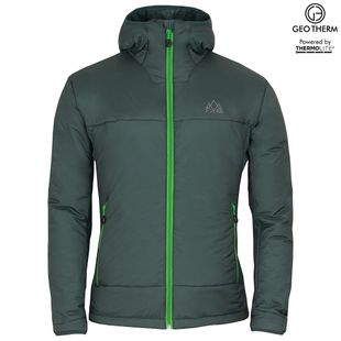 fjern breen insulated jacket