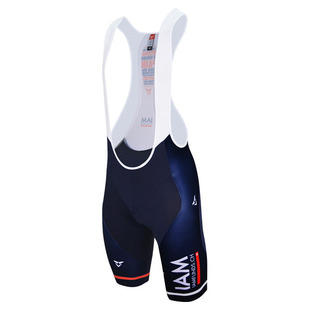 cuore gold bib shorts