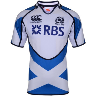 scotland rugby union shirt