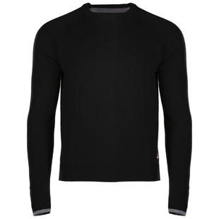 Marmot Mens Alt HB Pullover (Black) | Sportpursuit.com