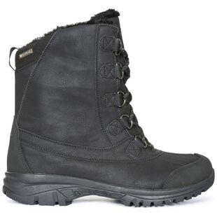 Trespass kareem outlet mens snow boots