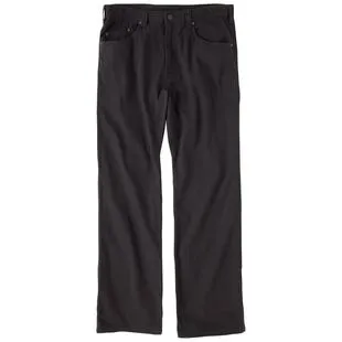 Mens Bronson Trousers (Charcoal)