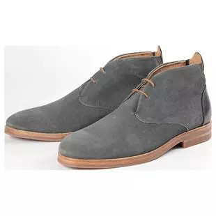 Hudson matteo boots top