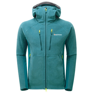 volt alpiniste jacket