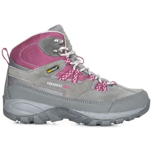 Trespass merse female walking boot on sale