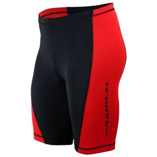 red cycling products pro backcountry short