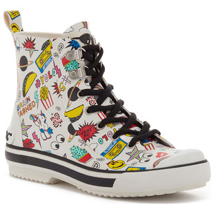 Rocket dog best sale rubber boots