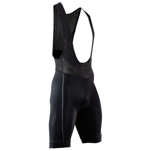 Rivelo Mens Beaumont Bib Shorts (Black 